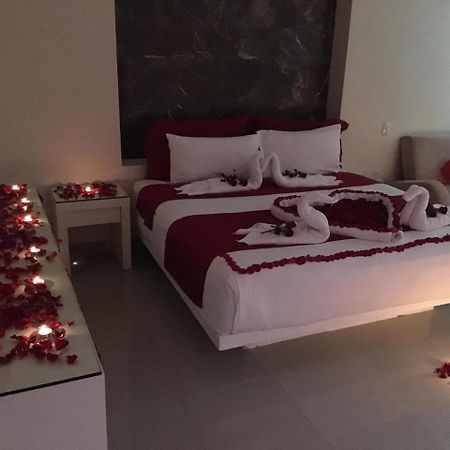 Hotel St. Angel Chilpancingo de los Bravos Eksteriør bilde