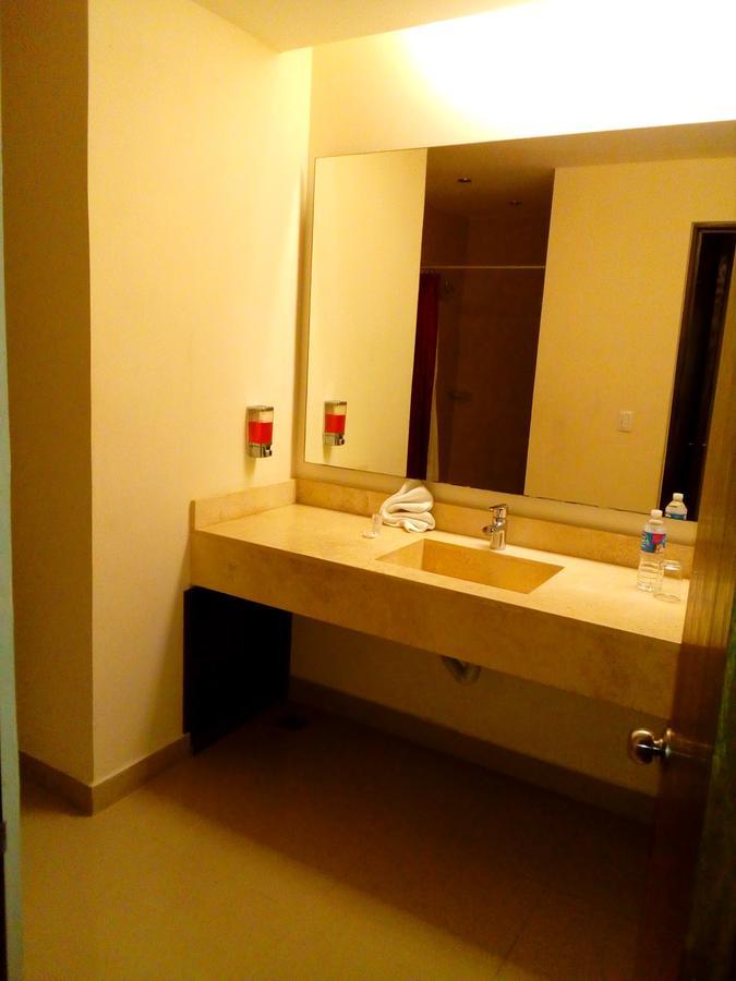Hotel St. Angel Chilpancingo de los Bravos Eksteriør bilde