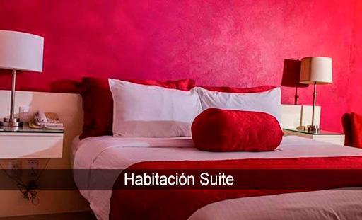 Hotel St. Angel Chilpancingo de los Bravos Eksteriør bilde