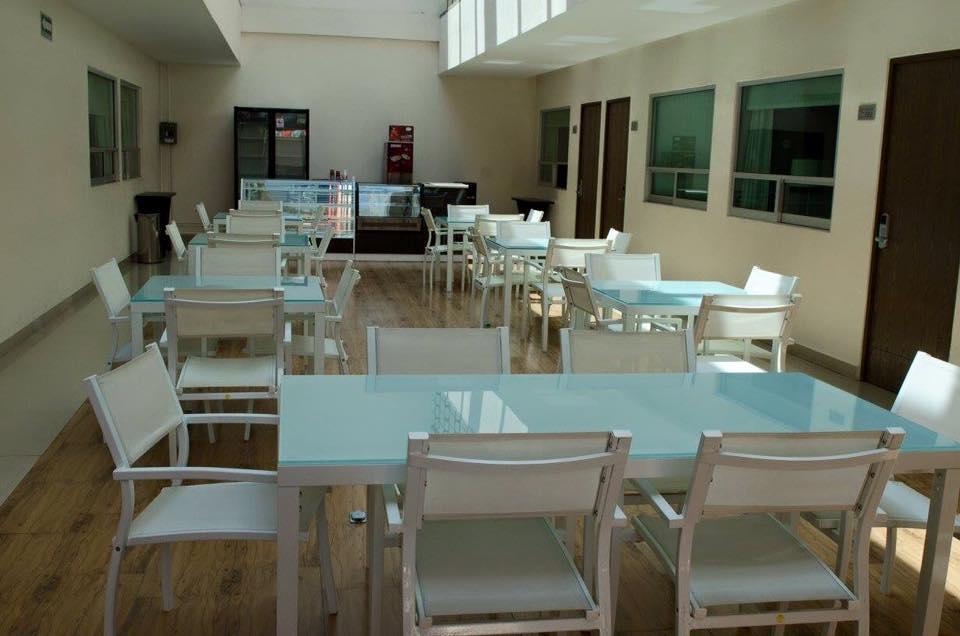 Hotel St. Angel Chilpancingo de los Bravos Eksteriør bilde
