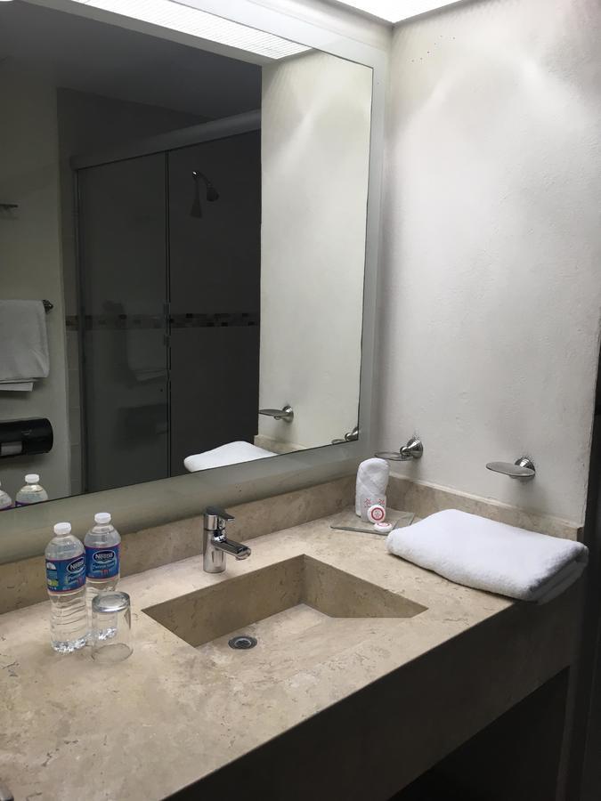 Hotel St. Angel Chilpancingo de los Bravos Eksteriør bilde