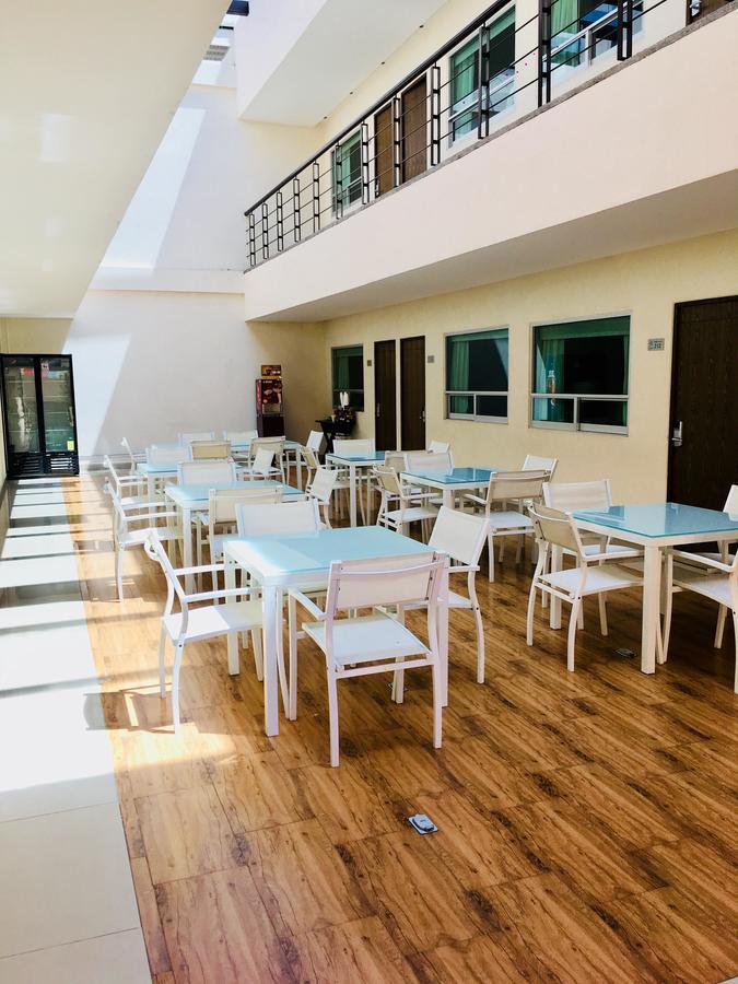 Hotel St. Angel Chilpancingo de los Bravos Eksteriør bilde