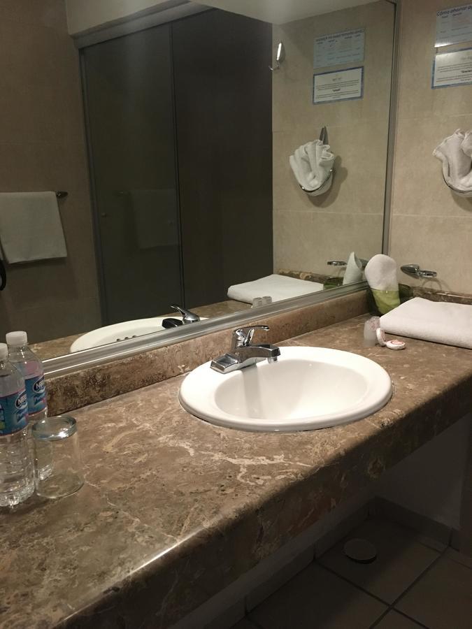 Hotel St. Angel Chilpancingo de los Bravos Eksteriør bilde