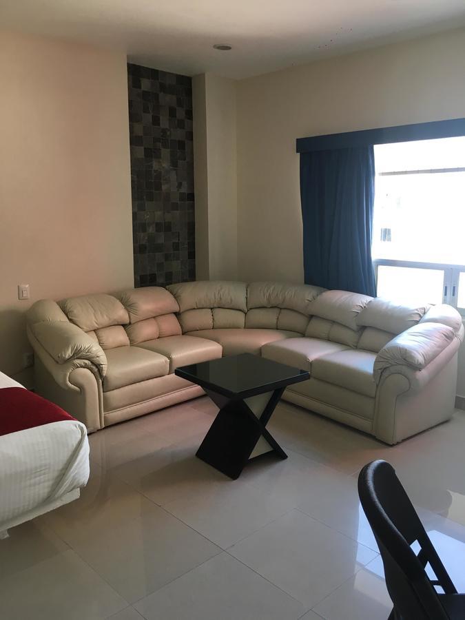Hotel St. Angel Chilpancingo de los Bravos Eksteriør bilde