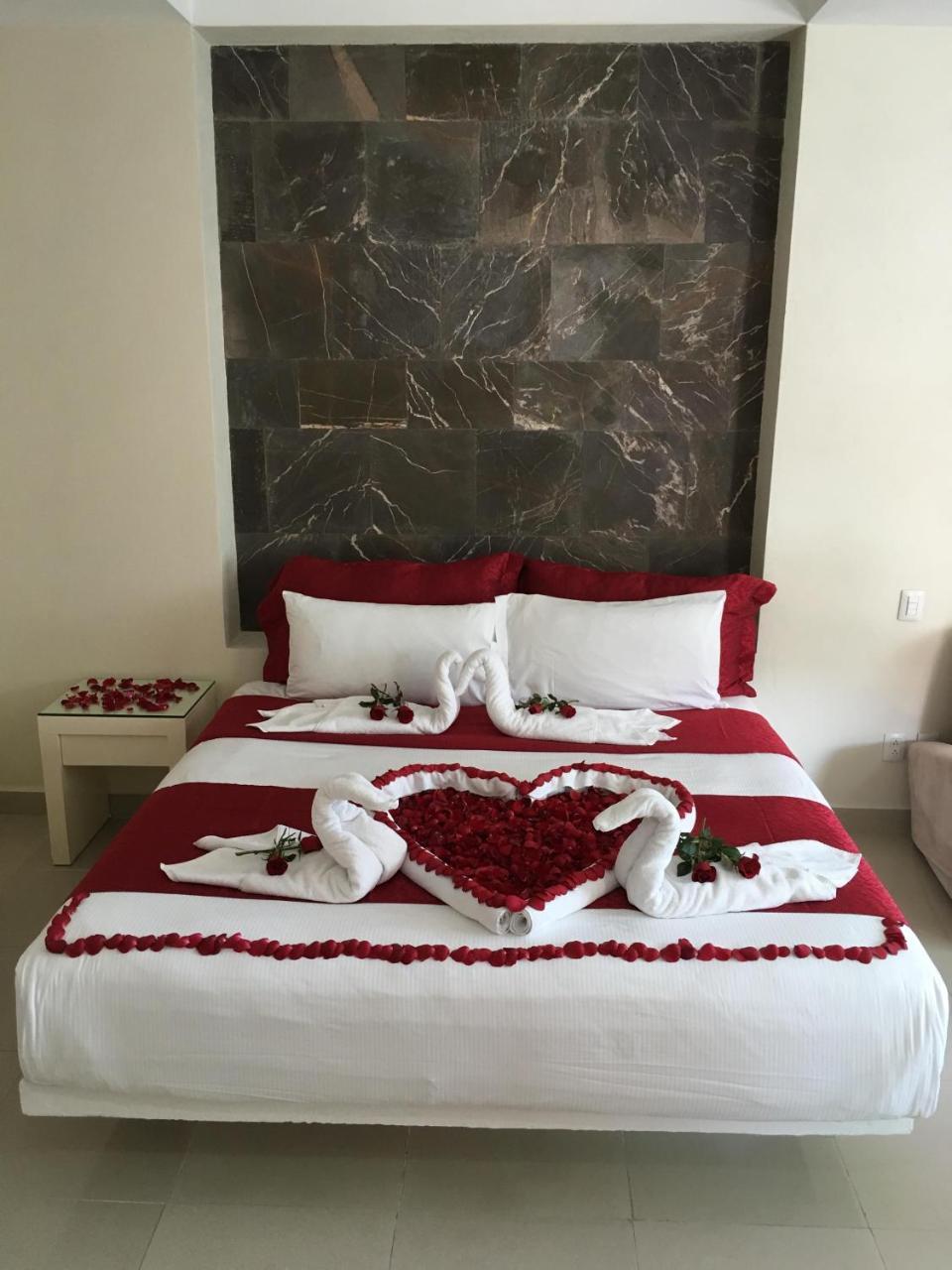 Hotel St. Angel Chilpancingo de los Bravos Eksteriør bilde
