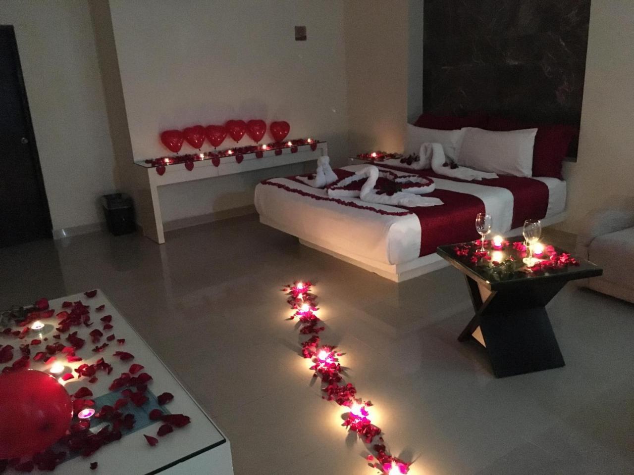 Hotel St. Angel Chilpancingo de los Bravos Eksteriør bilde