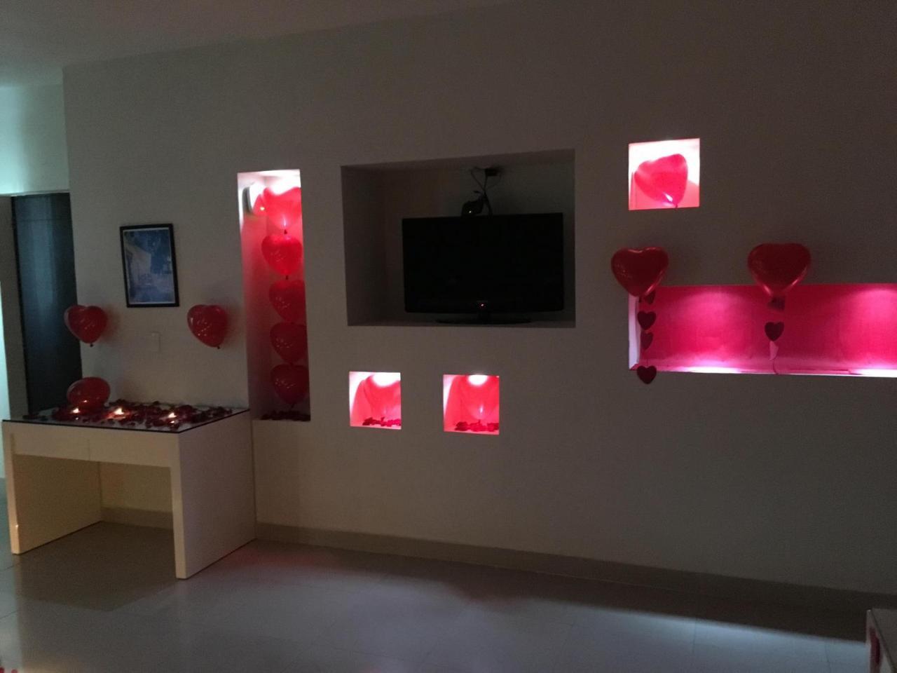 Hotel St. Angel Chilpancingo de los Bravos Eksteriør bilde