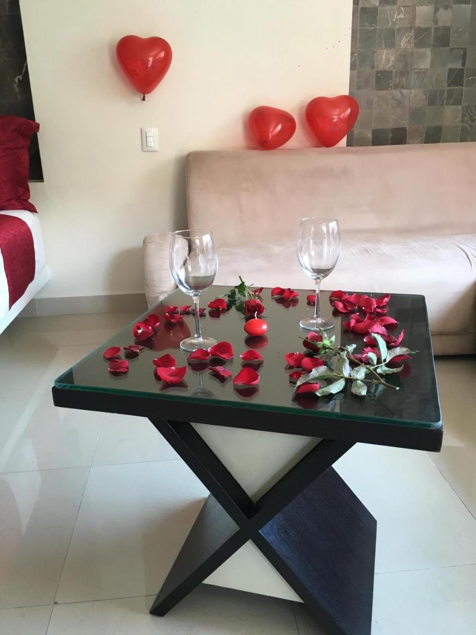 Hotel St. Angel Chilpancingo de los Bravos Eksteriør bilde