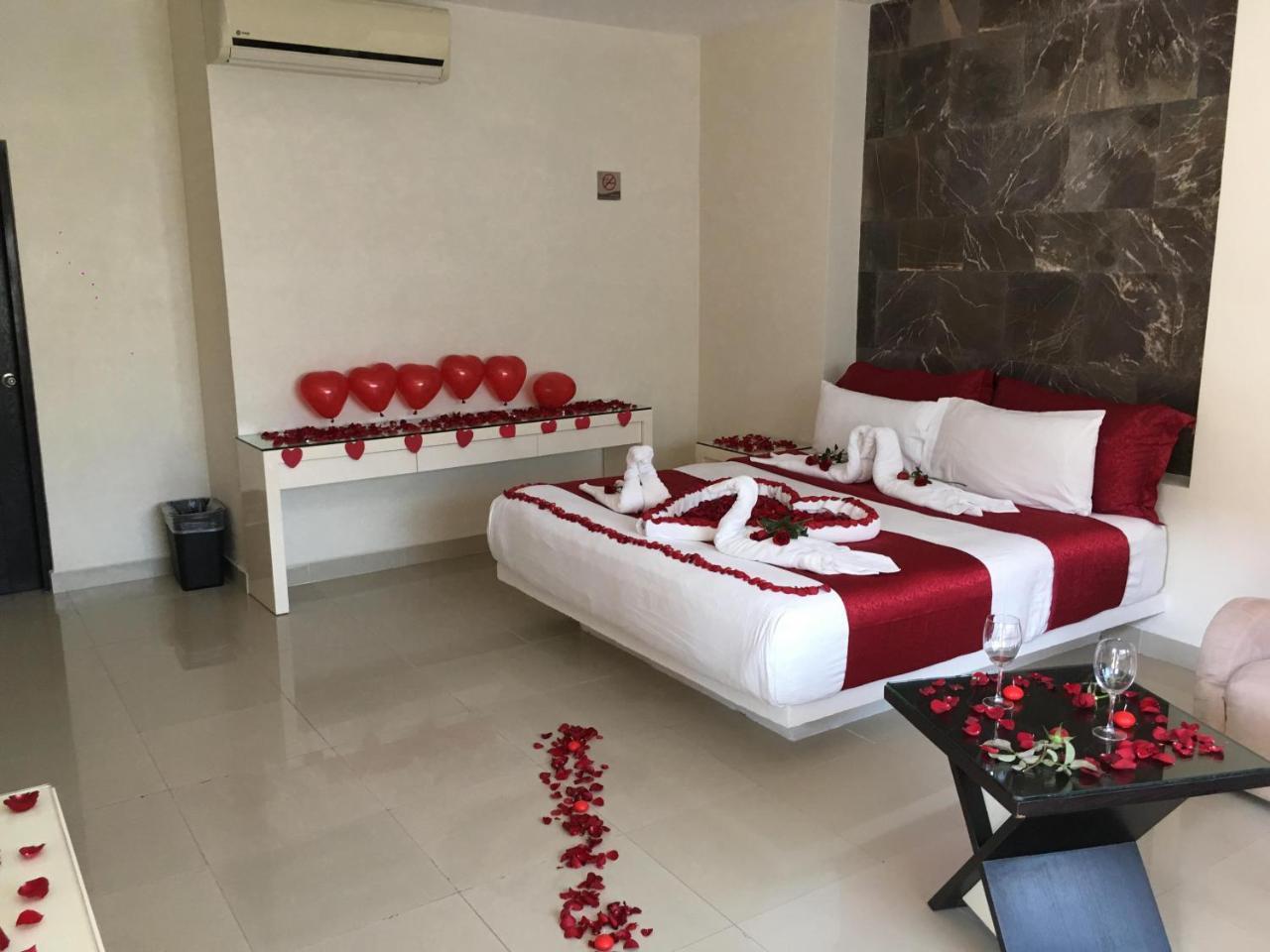 Hotel St. Angel Chilpancingo de los Bravos Eksteriør bilde